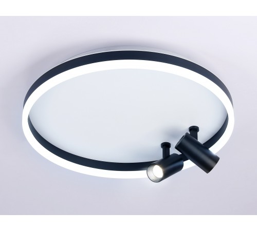 Накладной светильник Ambrella Light FL5113 FL