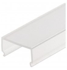 Рассеиватель Arlight 016636 ARH-WIDE-B-H20-2000 Square Frost-PM