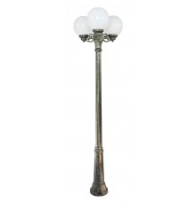 Фонарный столб Fumagalli G25.157.S30.BYF1R Globe 250