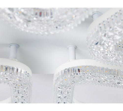 Потолочная люстра Ambrella Light FA3925 FA