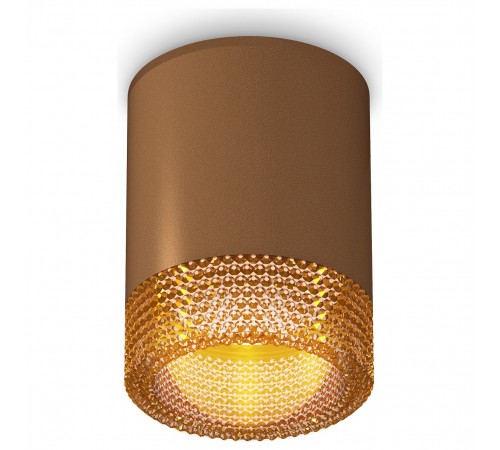 Накладной светильник Ambrella Light XS6304020 XS