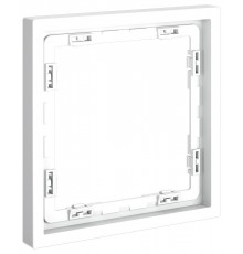 Рамка на 1 пост Voltum VLS100102 S70