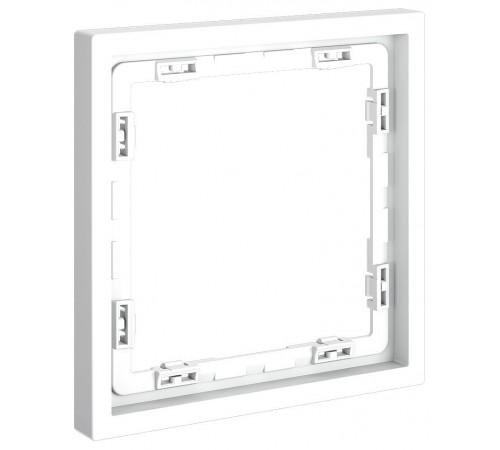 Рамка на 1 пост Voltum VLS100102 S70