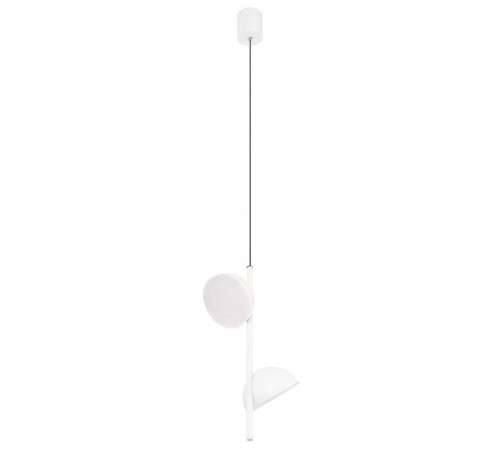 Подвесной светильник Loft it 10335 White Mons