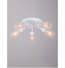 Потолочная люстра Vitaluce V3762-0/5PL V3762