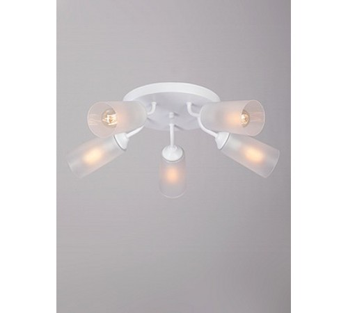 Потолочная люстра Vitaluce V3762-0/5PL V3762