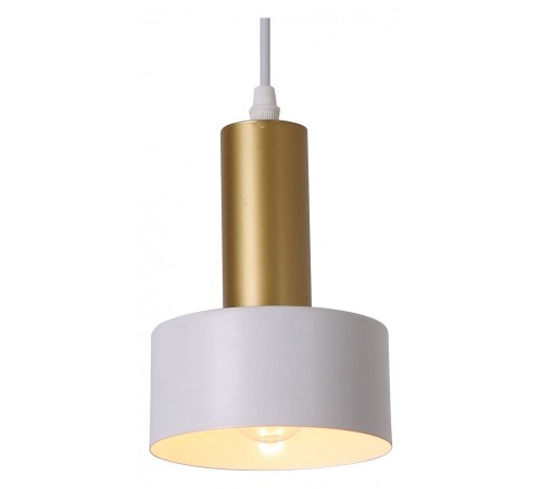 Подвесной светильник Escada 1111/1S White Sagitta