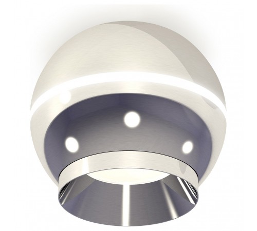 Накладной светильник Ambrella Light XS1104002 XS