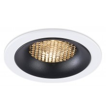 Встраиваемый светильник Ambrella Light TN102722 TECHNO SPOT
