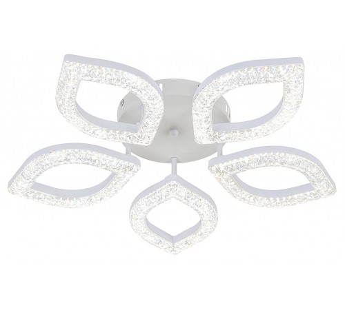 Потолочная люстра Escada 10289/5LED Aquarius