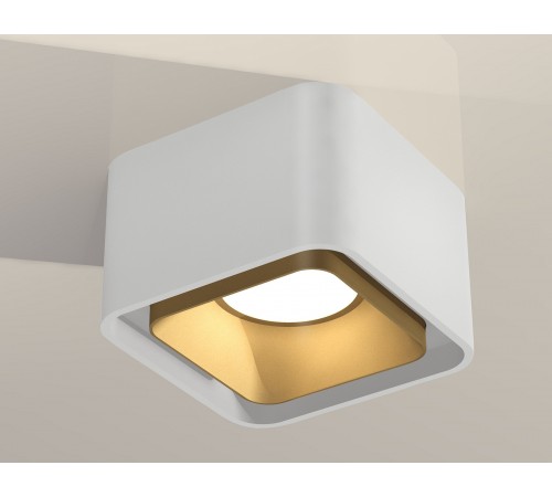 Накладной светильник Ambrella Light XS7832004 XS