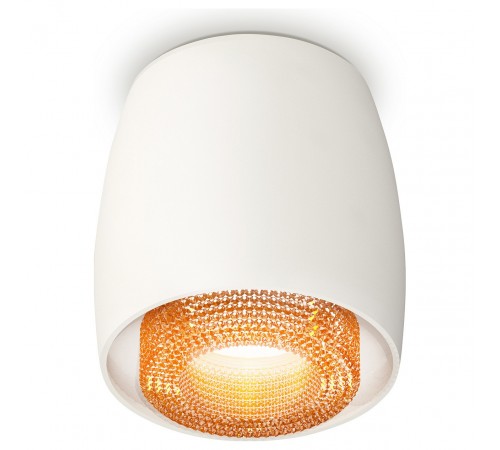 Накладной светильник Ambrella Light XS1141024 XS