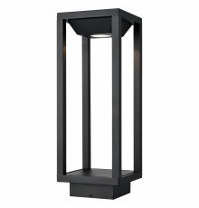 Наземный низкий светильник Wertmark WE902.01.025 Wanda