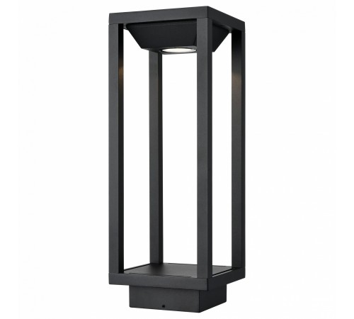 Наземный низкий светильник Wertmark WE902.01.025 Wanda