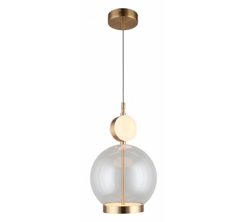 Подвесной светильник Aployt APL.039.06.06 Sara