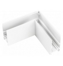 Соединитель угловой внутренний для треков накладных Arlight 035810 MAG-ORIENT