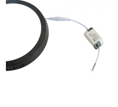 Накладной светильник Feron 51075 AL504