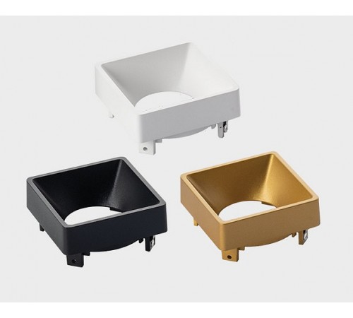 Кольцо декоративное Italline Fashion FXR gold Fashion FXR