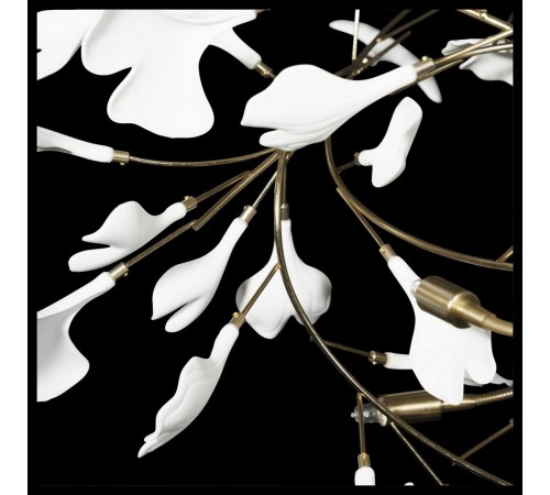 Подвесной светильник Loft it 10125/8 Fleur