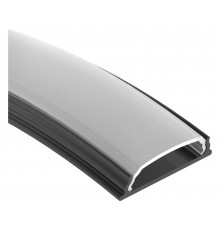 Профиль накладной гибкий Arlight 039588 ARH-BENT