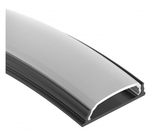 Профиль накладной гибкий Arlight 039588 ARH-BENT