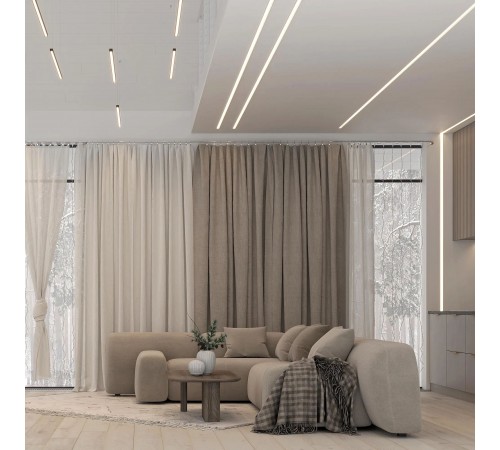 Лента светодиодная Arlight 038758(1) RT-A128-8mm