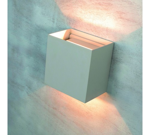 Накладной светильник Mantra 7435 Davos