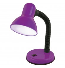 Настольная лампа офисная Uniel 09414 TLI-224