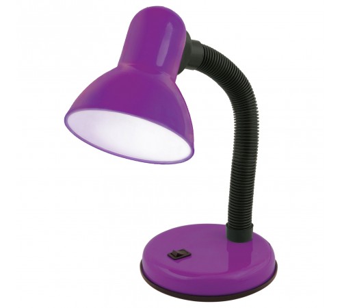 Настольная лампа офисная Uniel 09414 TLI-224