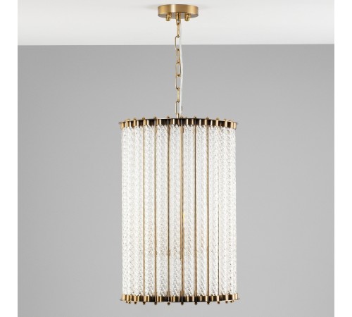 Подвесной светильник Moderli V10262-3P Crumbly