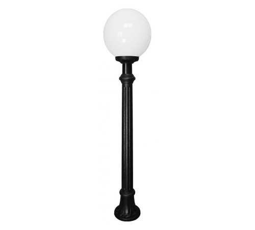 Наземный высокий светильник Fumagalli G30.163.000.AYF1R Globe 300