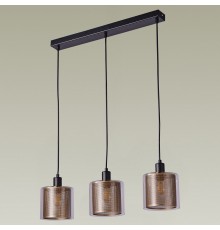 Подвесной светильник Moderli V2872-3P Brizzi