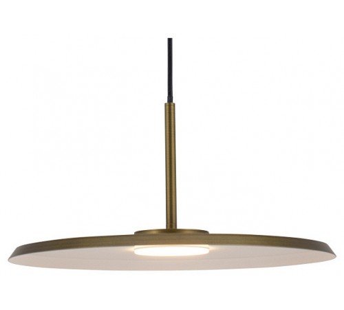 Подвесной светильник Moderli V11103-PL Keiro