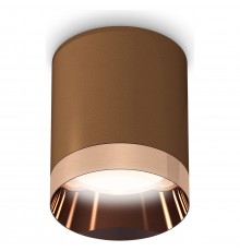 Накладной светильник Ambrella Light XS6304012 XS