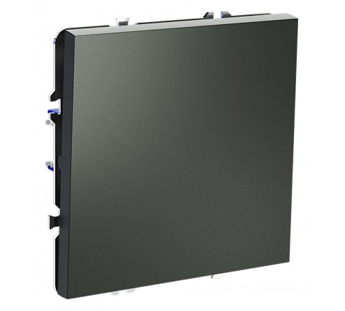 Выключатель одноклавишный без рамки Voltum VLS010606 S70