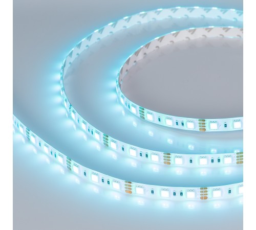 Лента светодиодная Arlight 014618(2) RTW герметичная