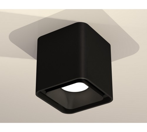 Накладной светильник Ambrella Light XS7841002 XS