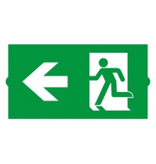 Пиктограмма EMERGENCY 046666