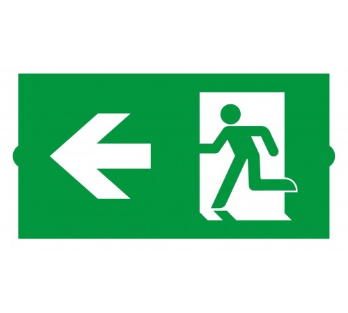 Пиктограмма EMERGENCY 046666