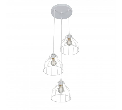 Подвесной светильник Vitaluce V3102-0/3S V3102