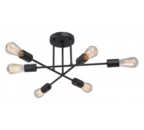 Потолочная люстра Vitaluce V3764-1/6PL V3764