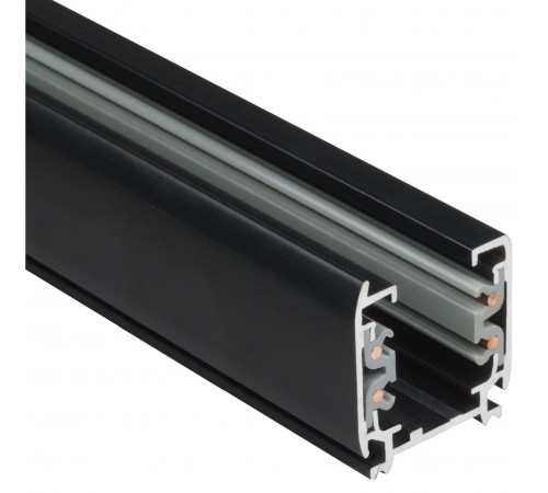 Трек накладной Uniel 09726 UBX-A33