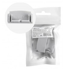 Заглушка для профиля Feron 48233 LD358