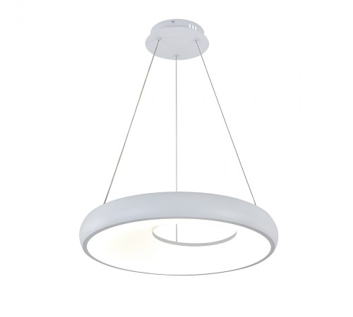 Подвесной светильник Indigo 14016/1P White Cratere