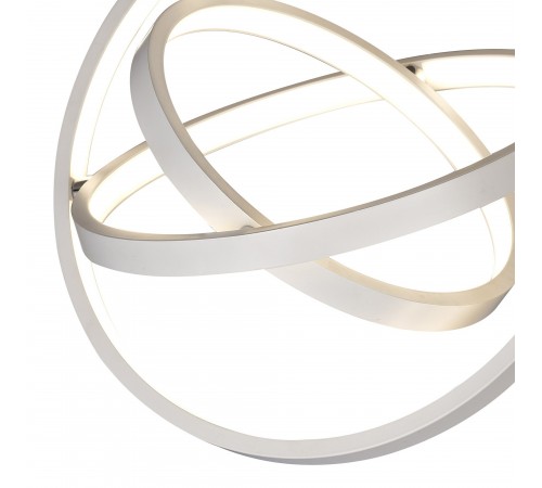 Накладной светильник Mantra 5746 Orbital