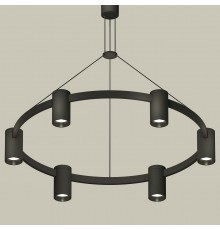 Подвесная люстра Ambrella Light XB9022150 XB