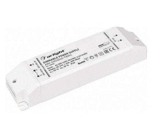 Блок питания Arlight 030934 ARV-SN