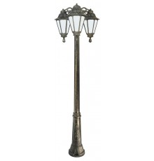 Фонарный столб Fumagalli E26.157.S30.BYF1RDN Rut