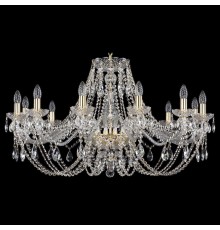 Подвесная люстра Bohemia Art Classic 11.21.12.360.Gd.Sp 11.21