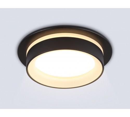 Встраиваемый светильник Ambrella Light TN6708 TN